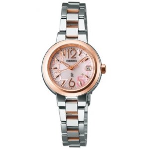 セイコー ルキア（SEIKO LUKIA） 腕時計