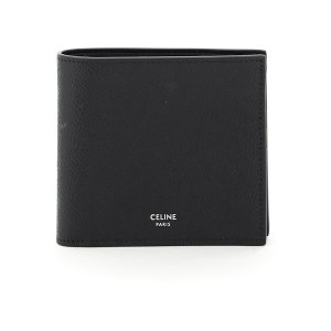 バイフォールドウォレット / グレインドカーフスキン