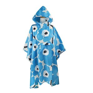 マリメッコ（marimekko） レインコート