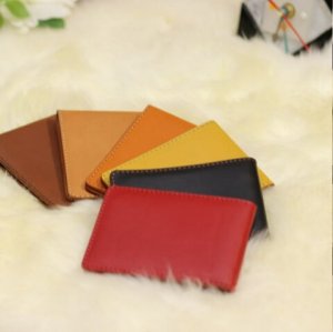 Askalカバン工房 パスケース