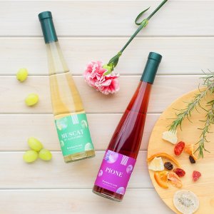 フルーツワイン