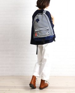 チャムス（CHUMS） ペアリュック