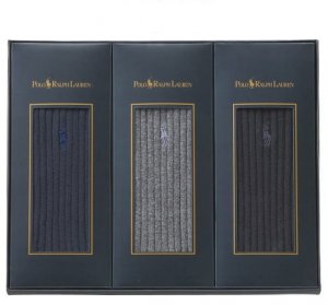 ラルフローレン（RALPH LAUREN） 靴下