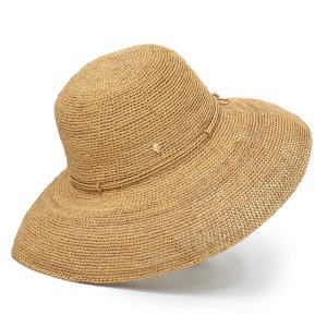 ヘレンカミンスキー（Helen Kaminski） 帽子