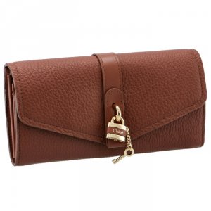 アビー ロングウォレット