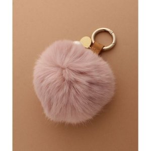 サマンサタバサプチチョイス ファーチャーム