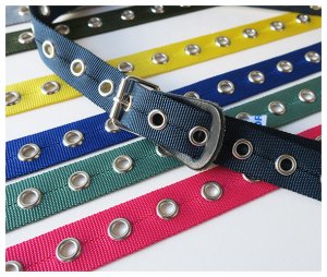 ネセサリーオアアンネセサリー（Necessary or Unnecessary） ベルト