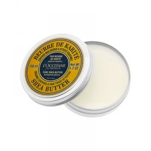 保湿クリーム シアバター