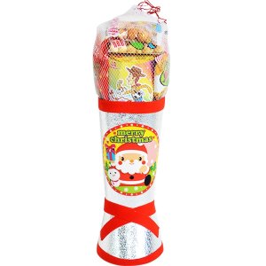 クリスマスブーツ