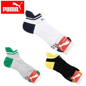 プーマ（PUMA）靴下