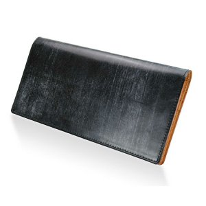 シンブライドル マチ無し長財布