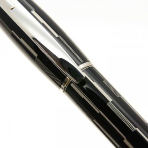 スターウォーカー ファインライナー ローラーボール ブラックミステリー