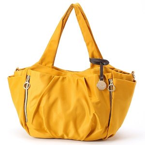 カシュカシュ（cache cache） 軽量 トートバッグ