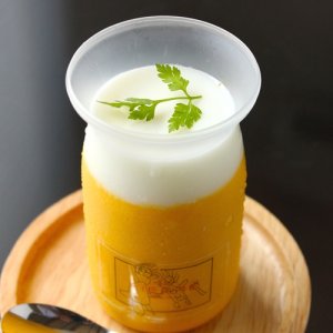 マンゴープリン