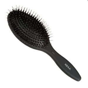 エヌビーエーエー（N.B.A.A.） ヘアブラシ