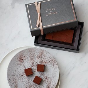 ゴディバ（GODIVA） 生チョコレート