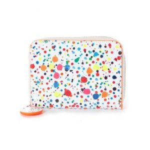 インドット 折財布