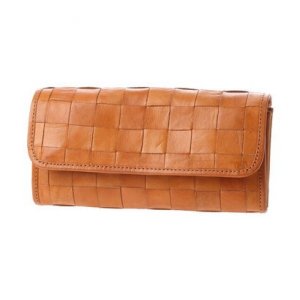 ズッケロフィラート（zucchero filato） 革財布