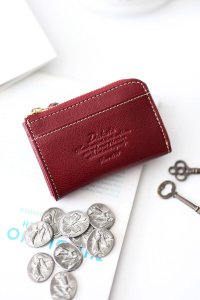 モデルノ キーケース付きパスケース