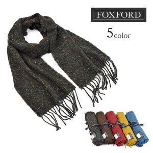 フォックスフォード（FOXFORD） マフラー