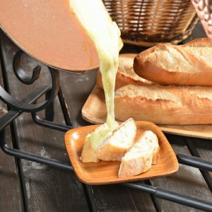 十勝ラクレット モールウォッシュ チーズ