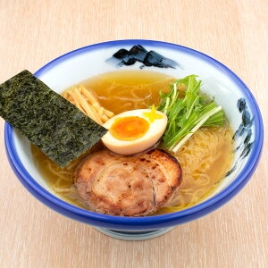 低糖質ラーメン