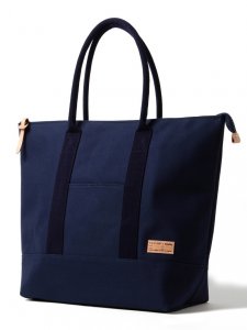 ビームス（BEAMS） キャンバストートバッグ