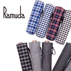 ラムダ（Ramuda） 名入れ傘
