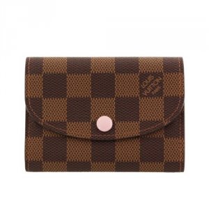 ルイ・ヴィトン（Louis Vuitton） 革小銭入れ