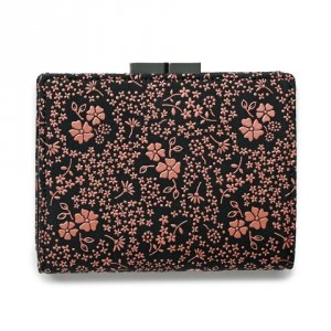 印傳屋（INDEN-YA） 二つ折り財布