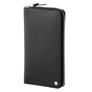 ダンヒル（dunhill） ラウンドファスナー財布