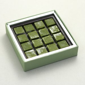 宇治園 生チョコレート