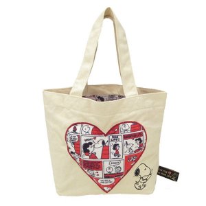 可愛いハートデザインのトートバッグ人気ブランド12選 21年最新版 ベストプレゼントガイド