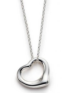 ティファニー（Tiffany & Co.） ネックレス