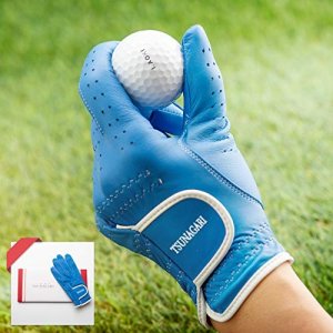 オーダーメイドゴルフグローブ