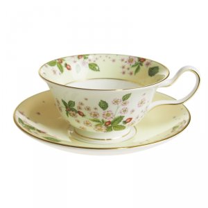 カップ&ソーサー