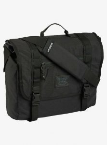 バートン（Burton） メッセンジャーバッグ