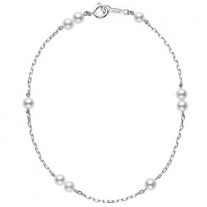 ミキモト（MIKIMOTO） ブレスレット