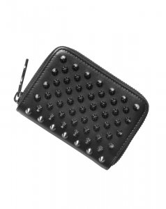 PANETTONE スパイク スタッズ コインケース 財布