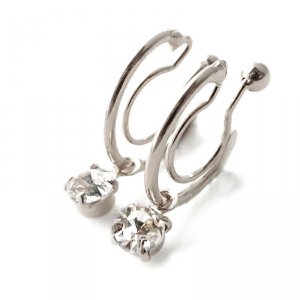 メロディーアクセサリー（Melody Accessory） ノンホールピアス