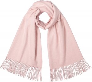 ジル スチュアート（JILL STUART） カシミヤマフラー