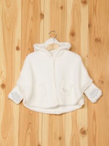 ジェラートピケ（gelato pique） ベビー服