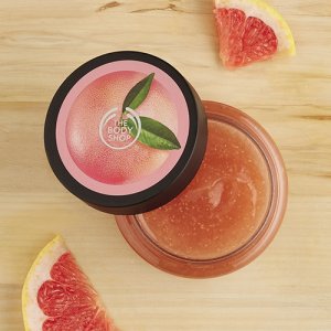 ボディスクラブ