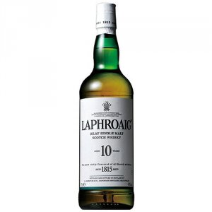 ラフロイグ（LAPHROAIG） ウイスキー