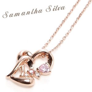 サマンサシルヴァ（Samantha Silva） ネックレス