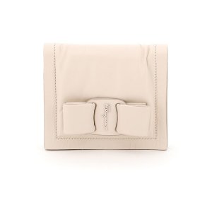 ヴィヴァ リボン コンパクトウォレット