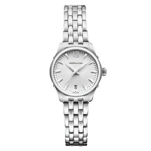 ジャズマスター レディ クオーツ 腕時計