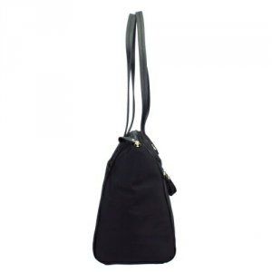 ナイロン・ケルシー（NYLON KELSEY） ミディアム トップジップ トート