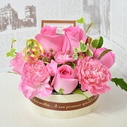 フルール・ココ（FLEURCOCO） フラワーケーキ