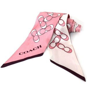 コーチ（COACH） スカーフ